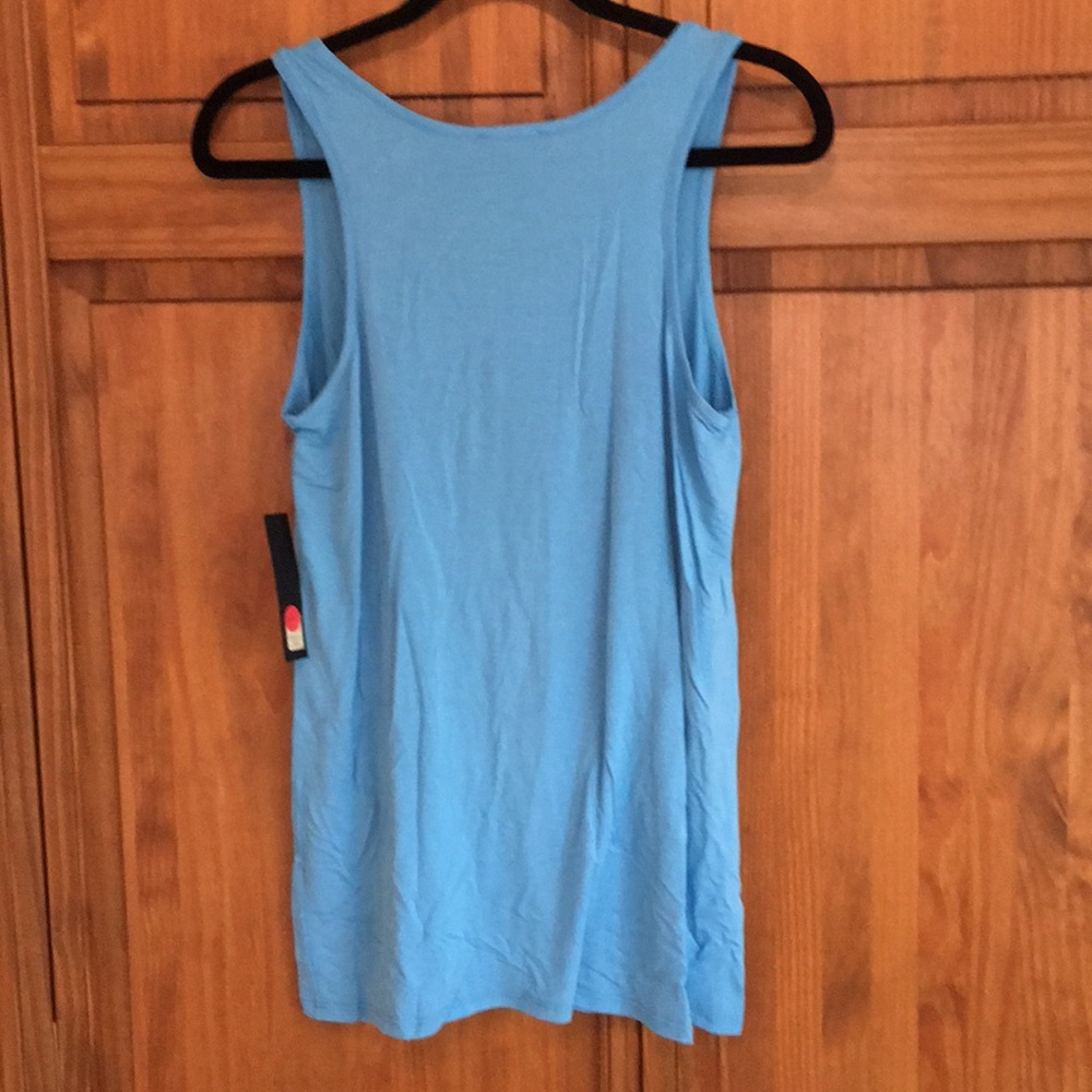 Tank top - Picture 3 of 5